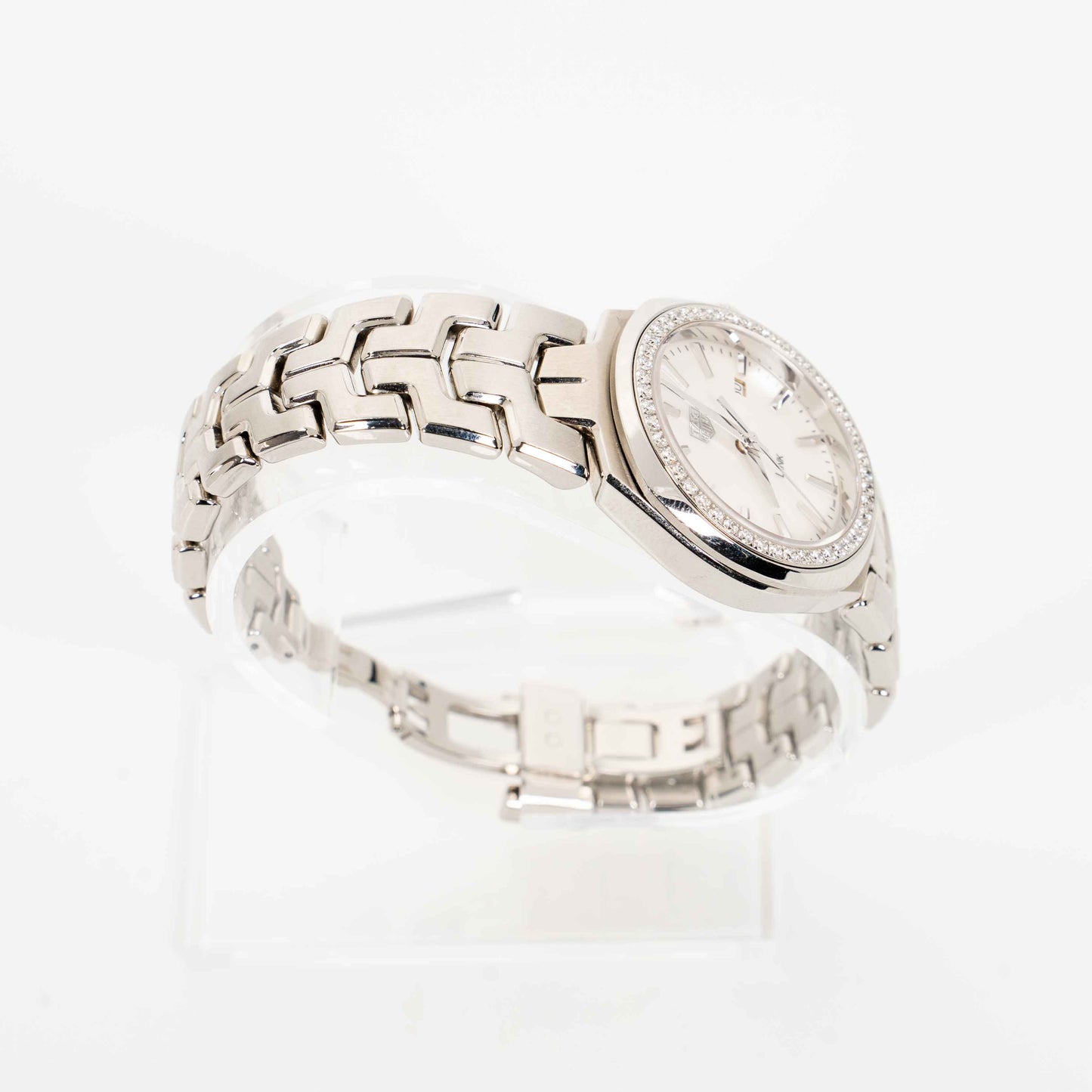 TAG Heuer Link Ref. WBC1314