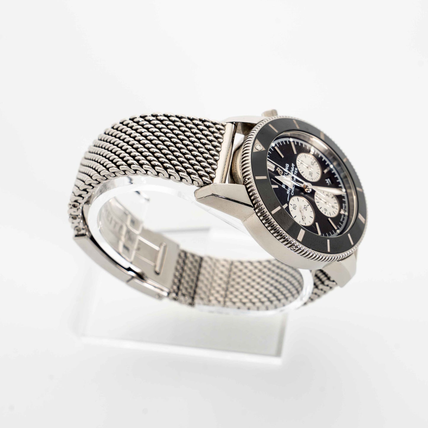 Breitling Superocean Heritage Chronograph Ref. AB0162