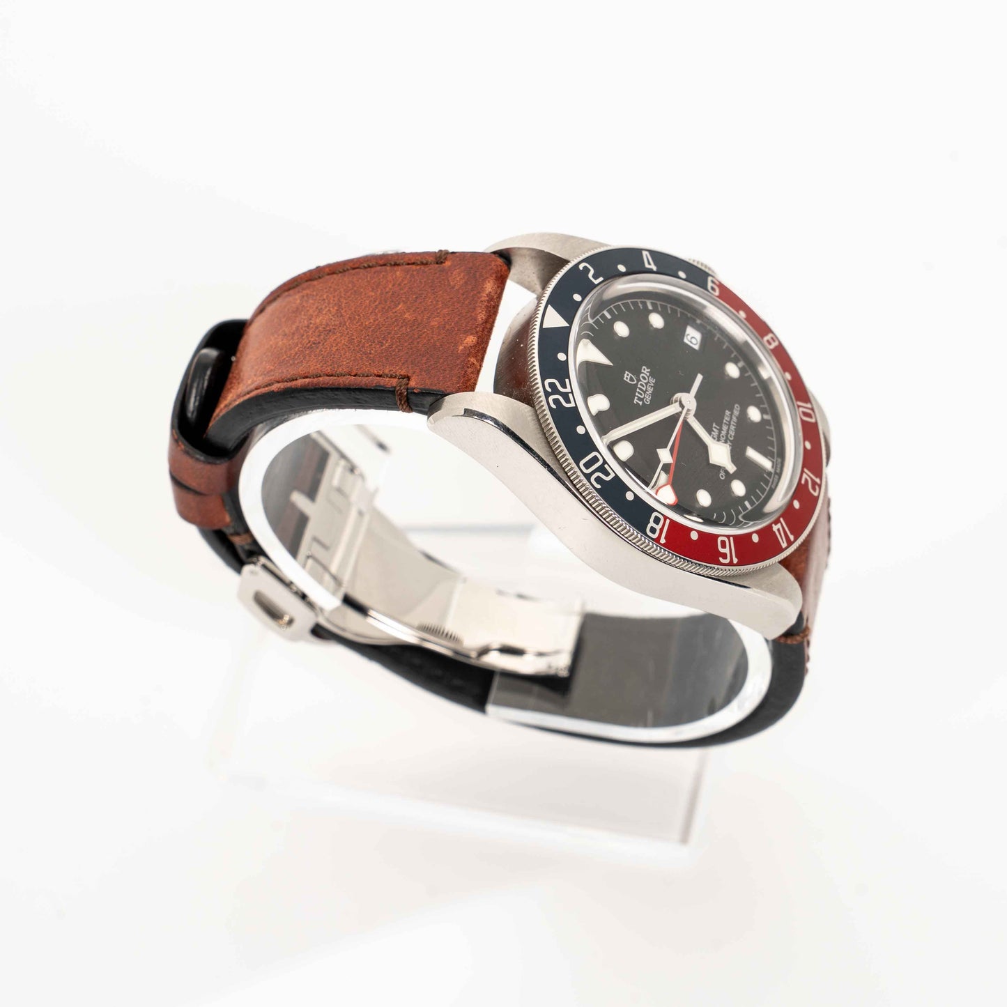 Tudor Black Bay GMT Ref. 79830RB