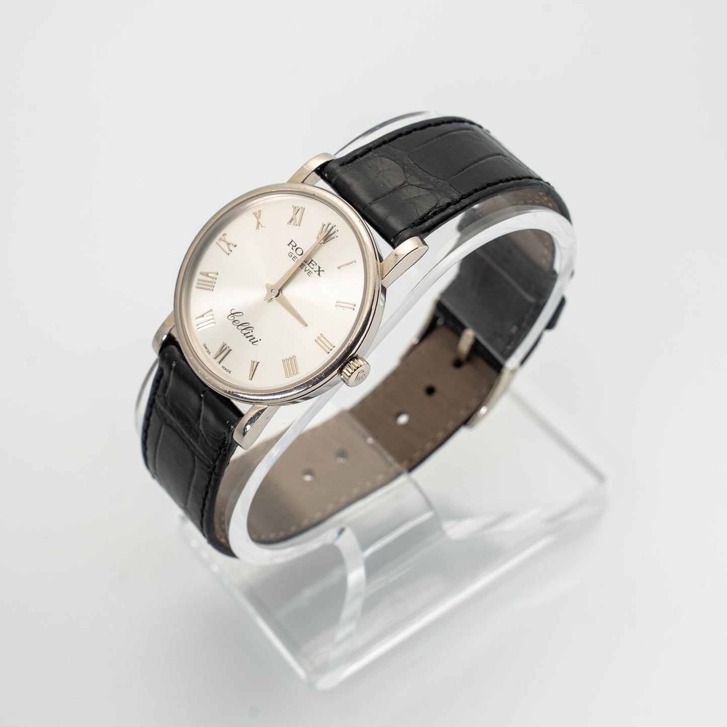 Rolex Cellini Ref. 5115