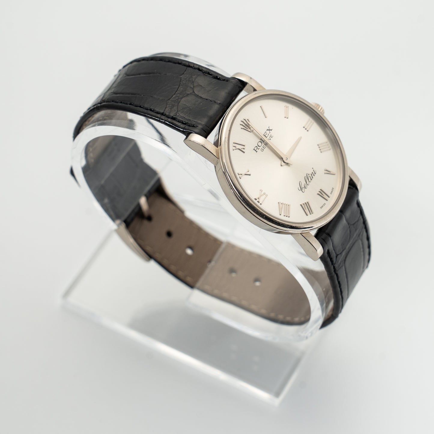 Rolex Cellini Ref. 5115