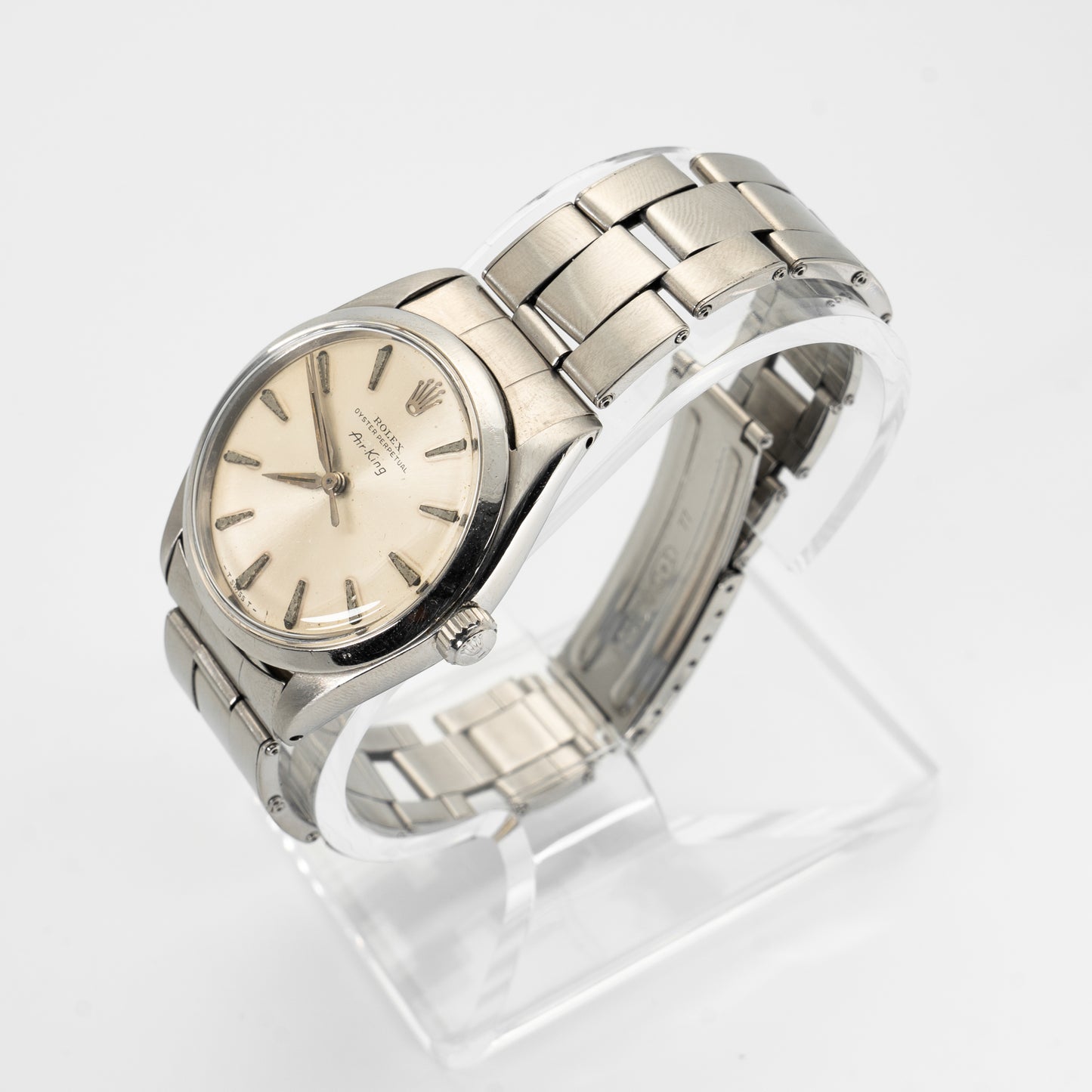 Rolex Air-King Ref. 5500
