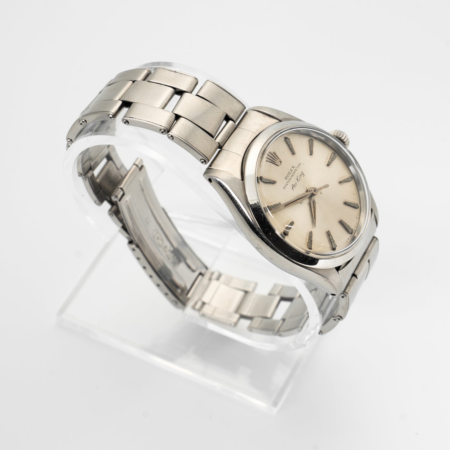 Rolex Air-King Ref. 5500