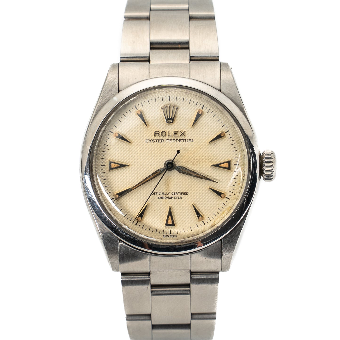 Rolex Oyster Perpetual Ref. 6284