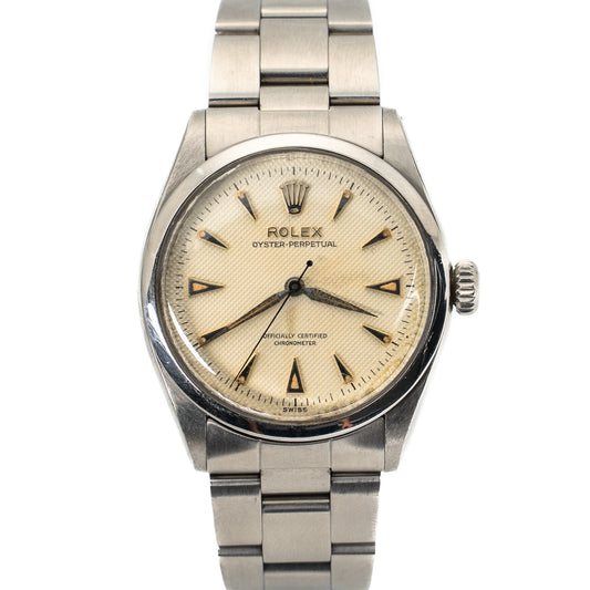 Rolex Oyster Perpetual Ref. 6284