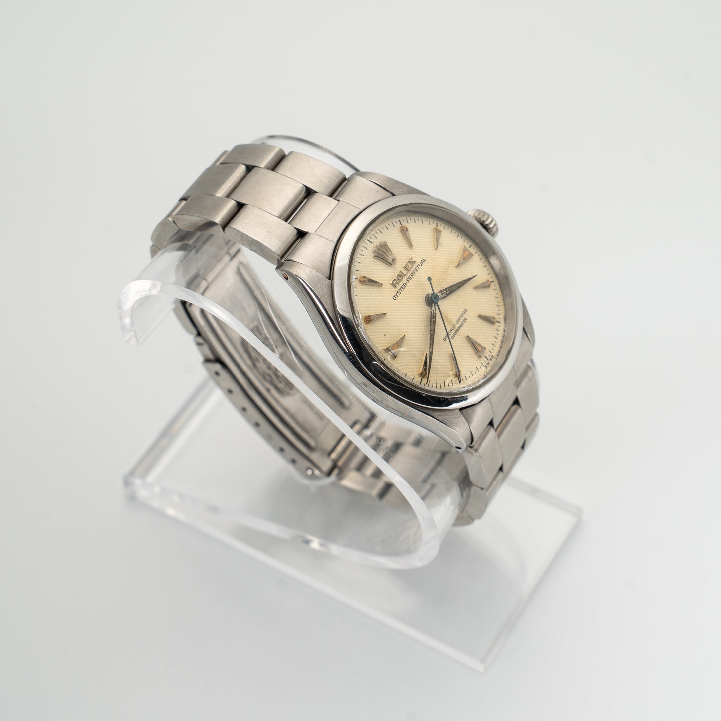 Rolex Oyster Perpetual Ref. 6284
