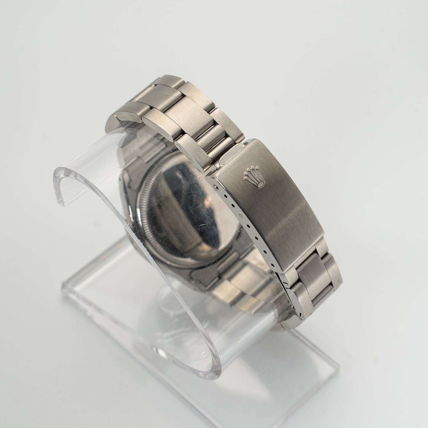 Rolex Oyster Perpetual Ref. 6284