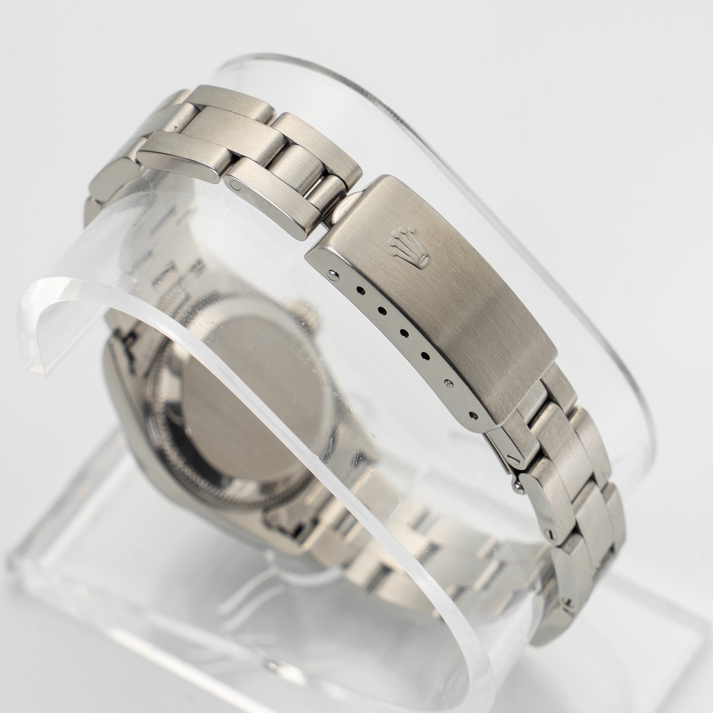 Rolex Oyster Perpetual Date Ref. 67194