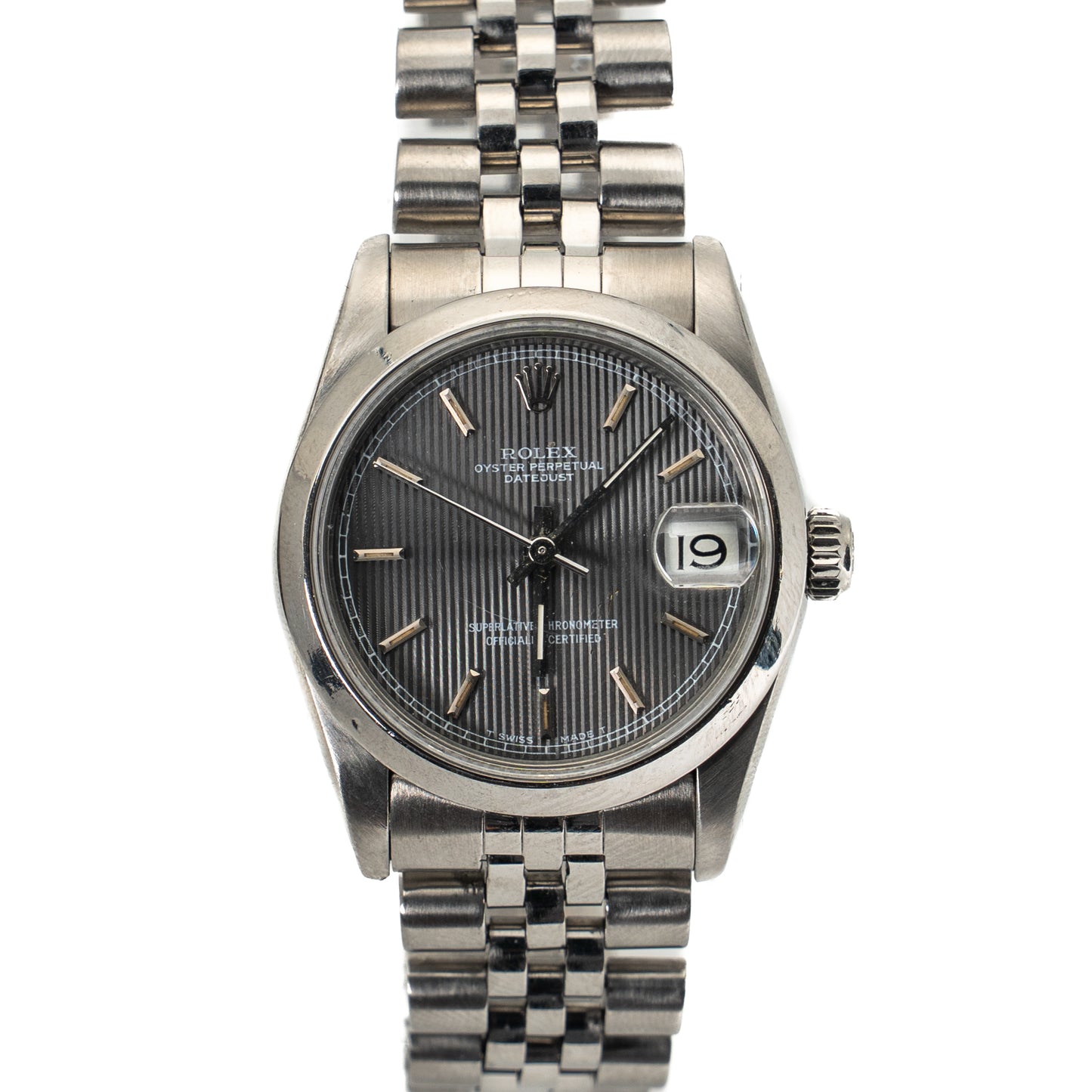 Rolex Datejust Ref. 68240