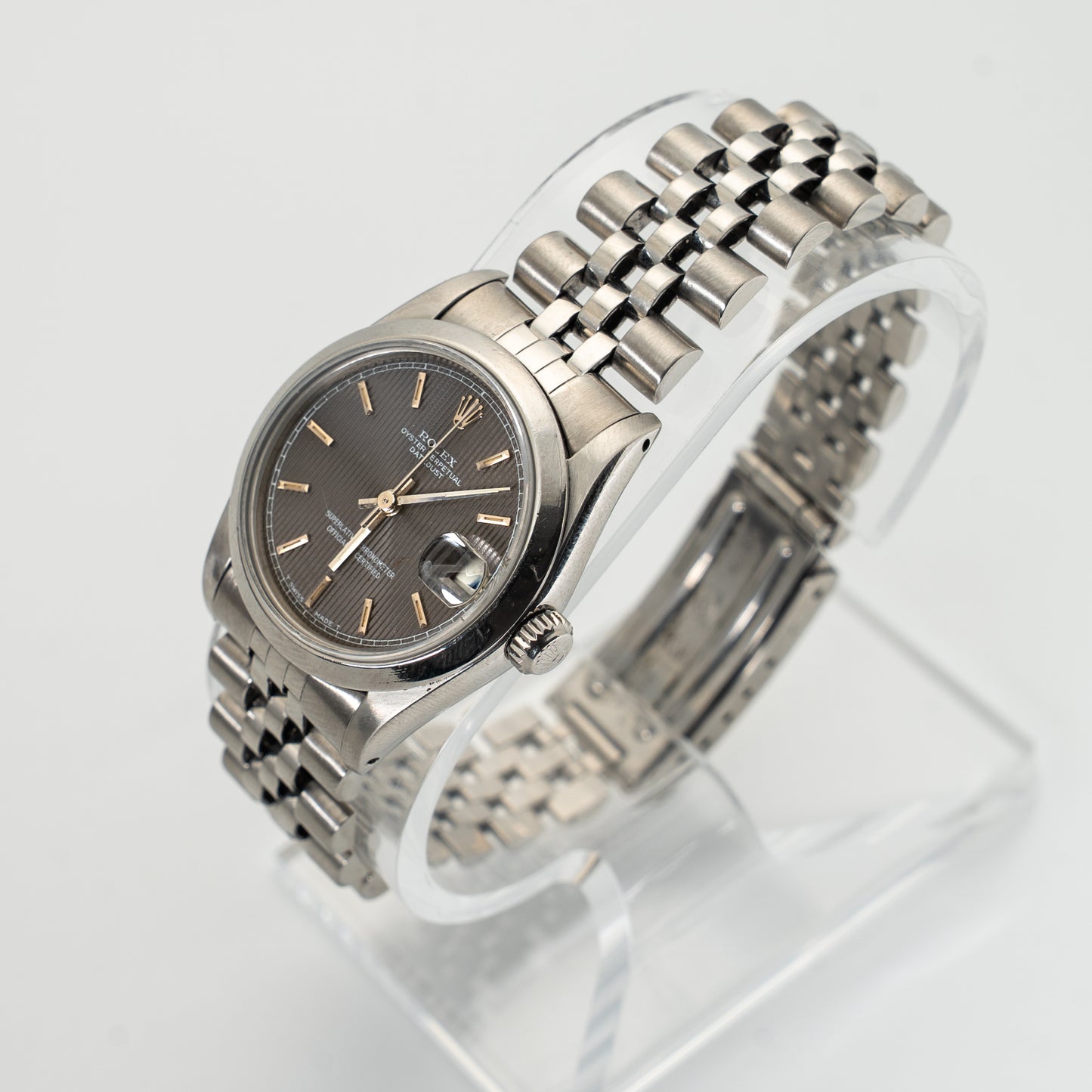 Rolex Datejust Ref. 68240
