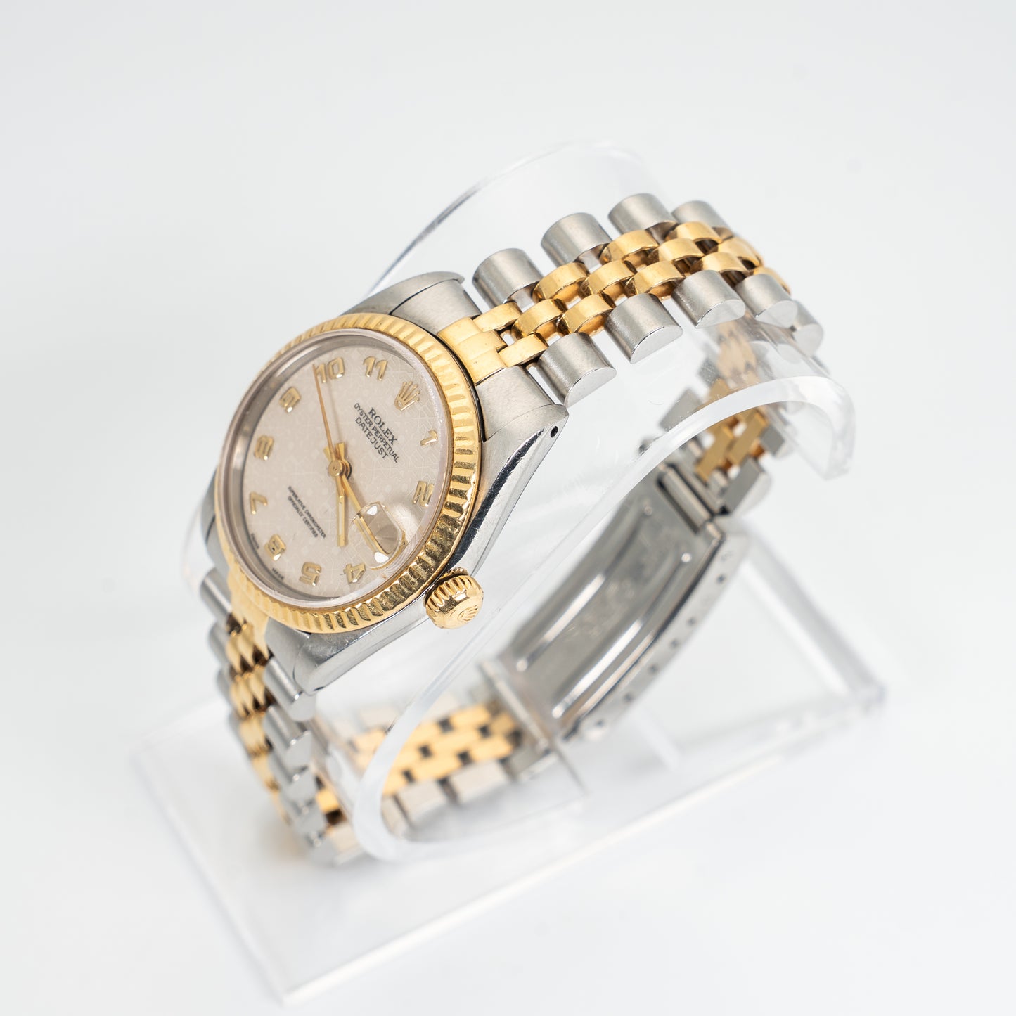 Rolex Datejust Ref. 68273