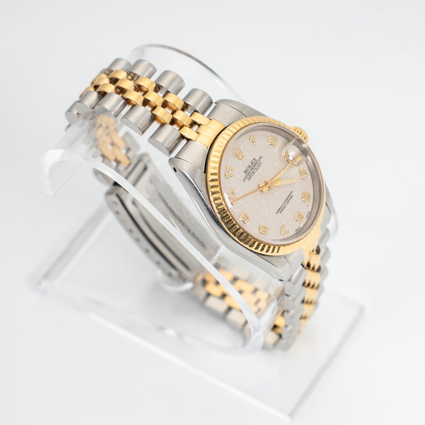 Rolex Datejust Ref. 68273