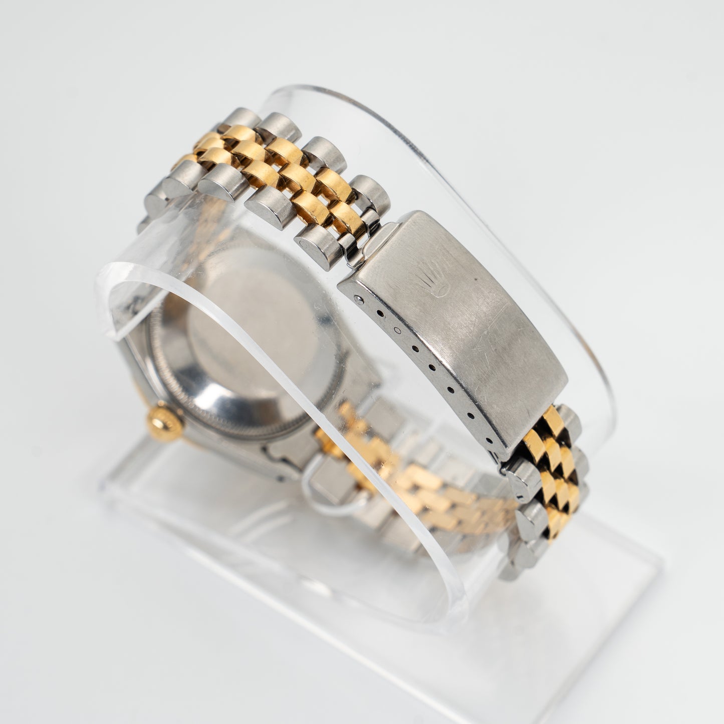 Rolex Datejust Ref. 68273