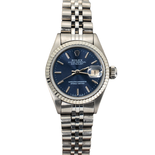 Rolex Lady-Datejust Ref. 6917
