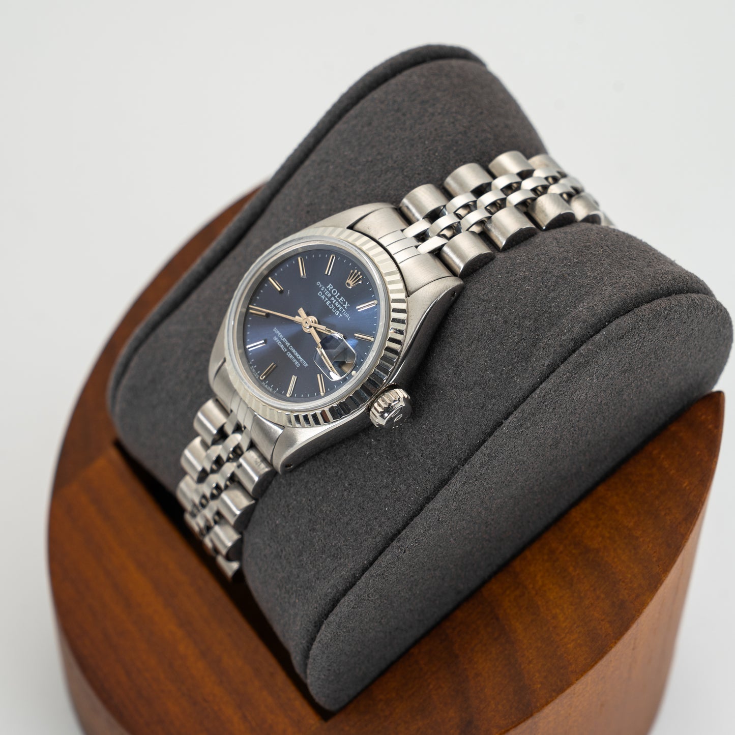 Rolex Lady-Datejust Ref. 6917