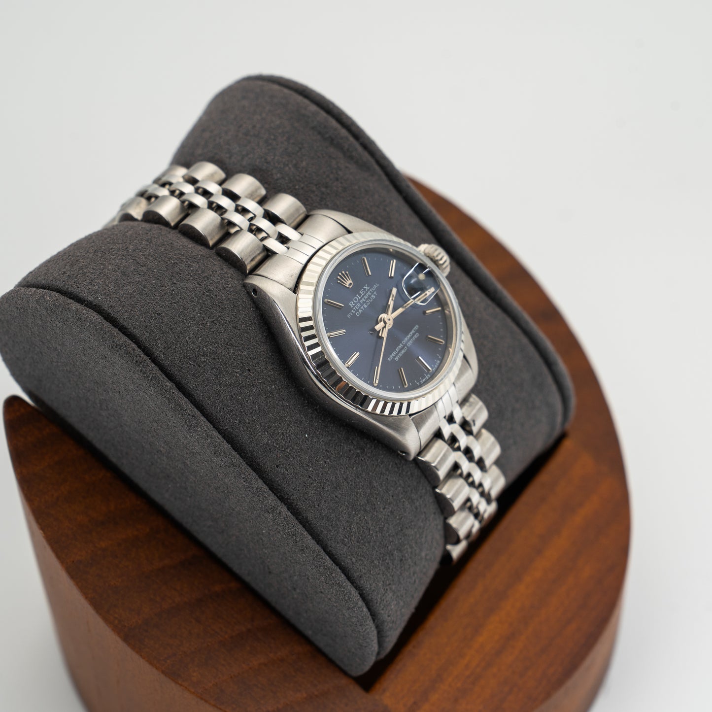 Rolex Lady-Datejust Ref. 6917