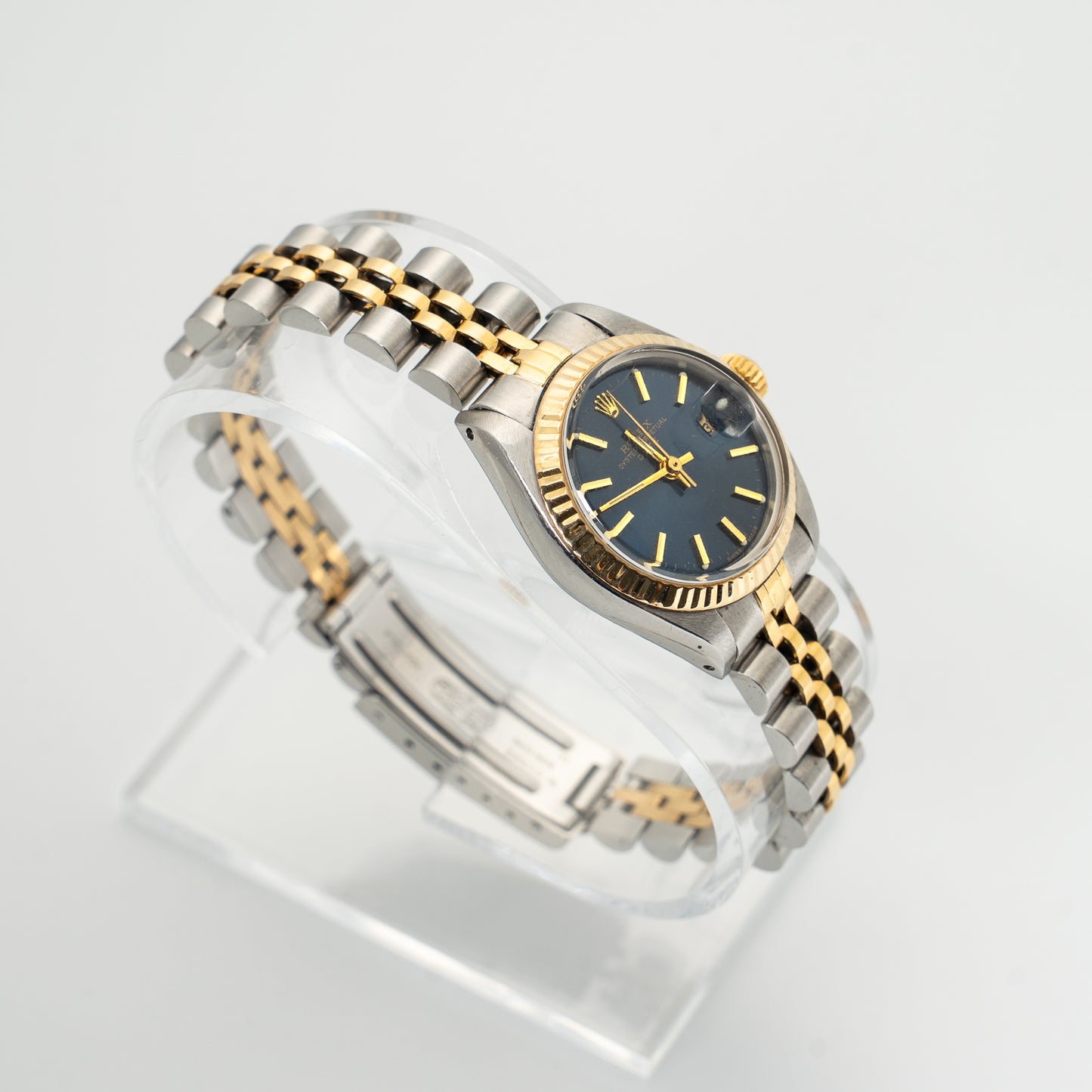 Rolex Lady‑Datejust Ref. 6917