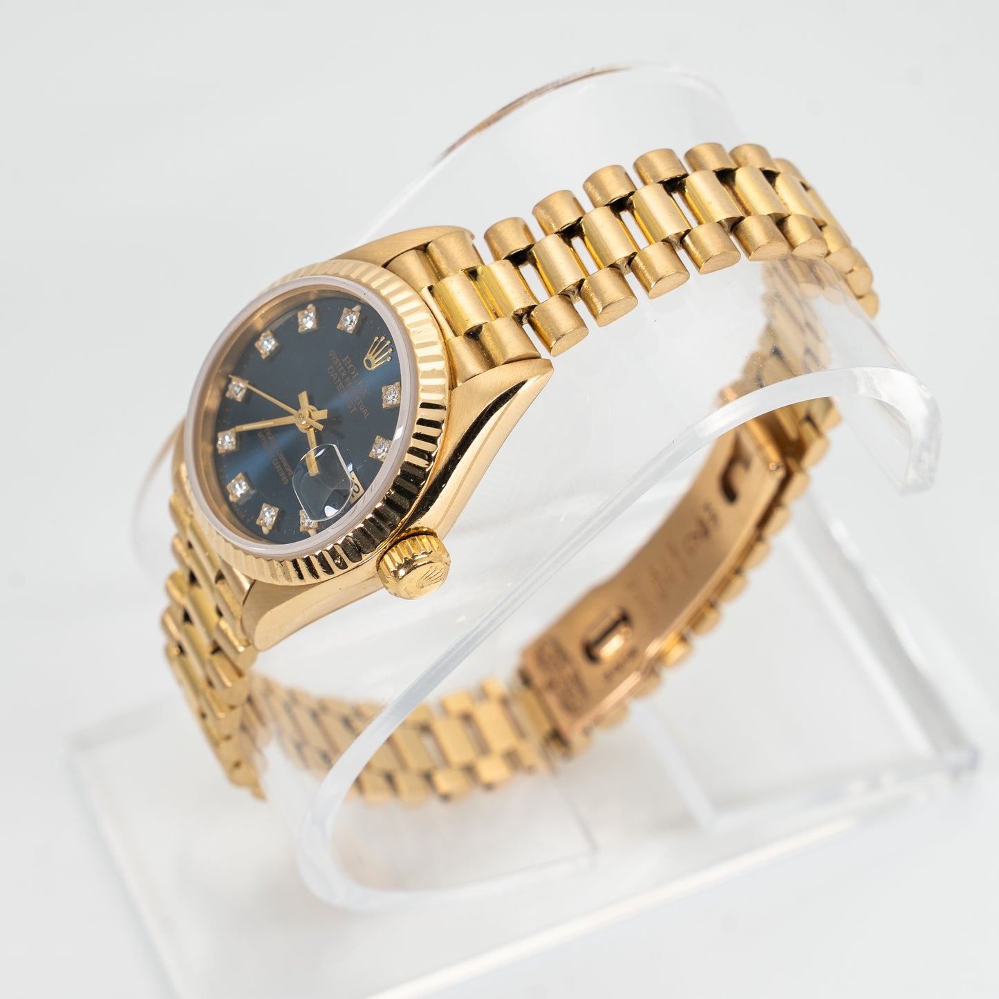 Rolex Lady-Datejust Ref. 69178
