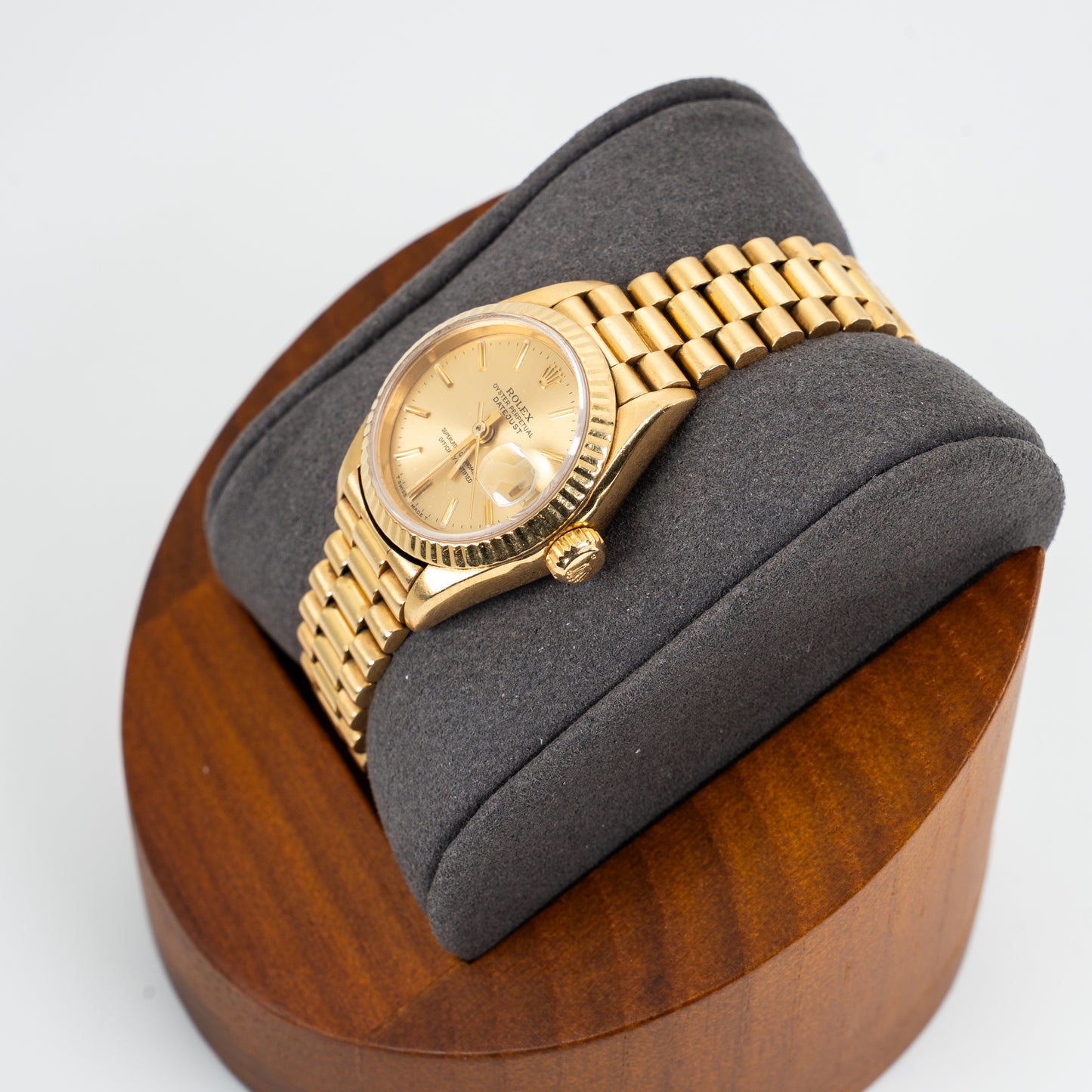 Rolex Lady-Datejust Ref. 69178