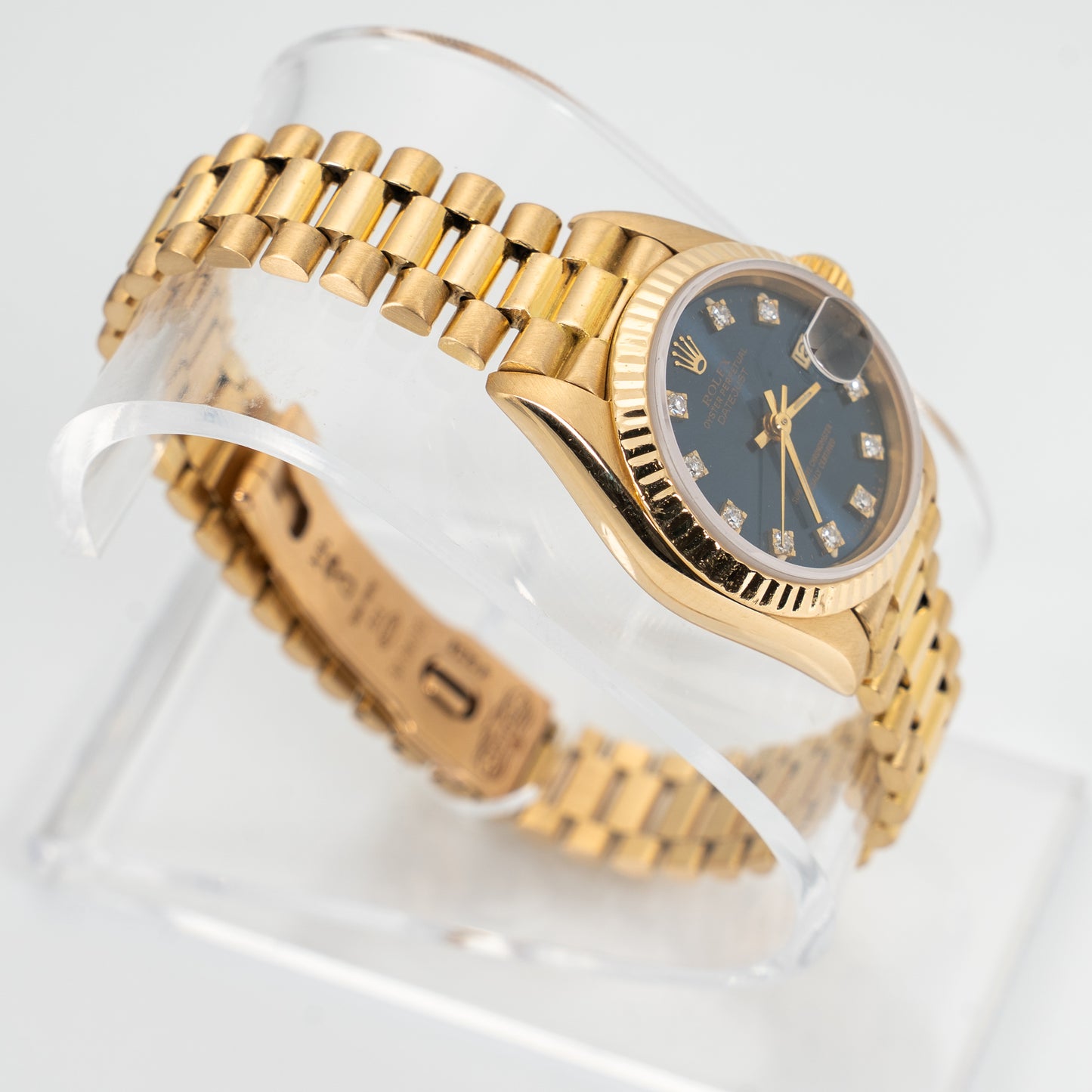 Rolex Lady-Datejust Ref. 69178