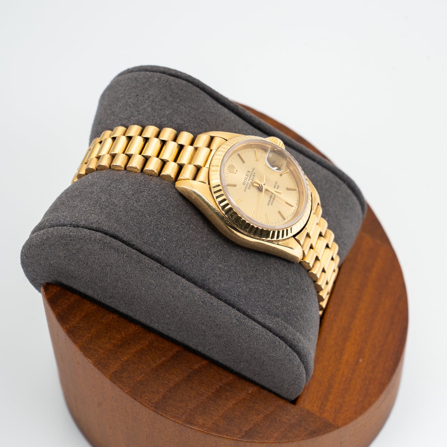 Rolex Lady-Datejust Ref. 69178