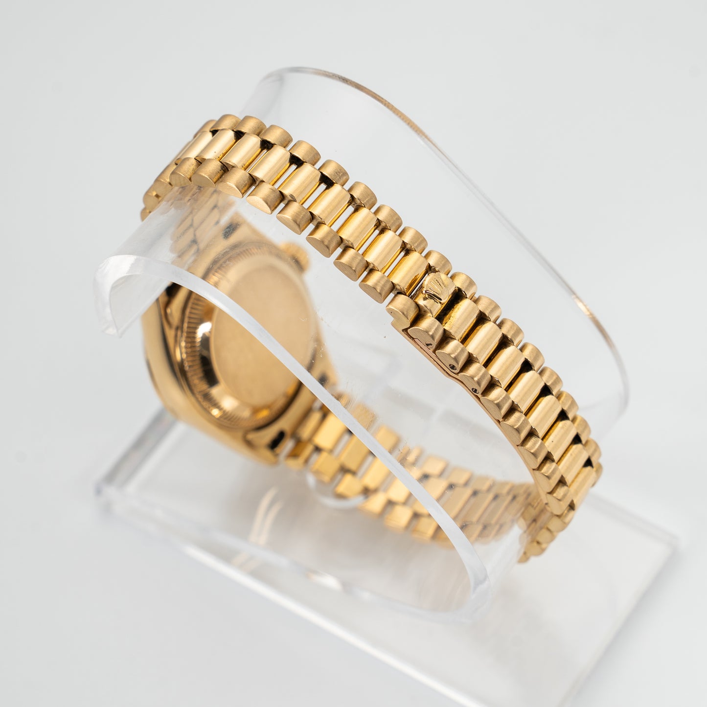 Rolex Lady-Datejust Ref. 69178