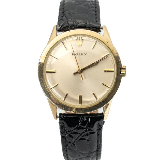 Rolex Ref. 7002
