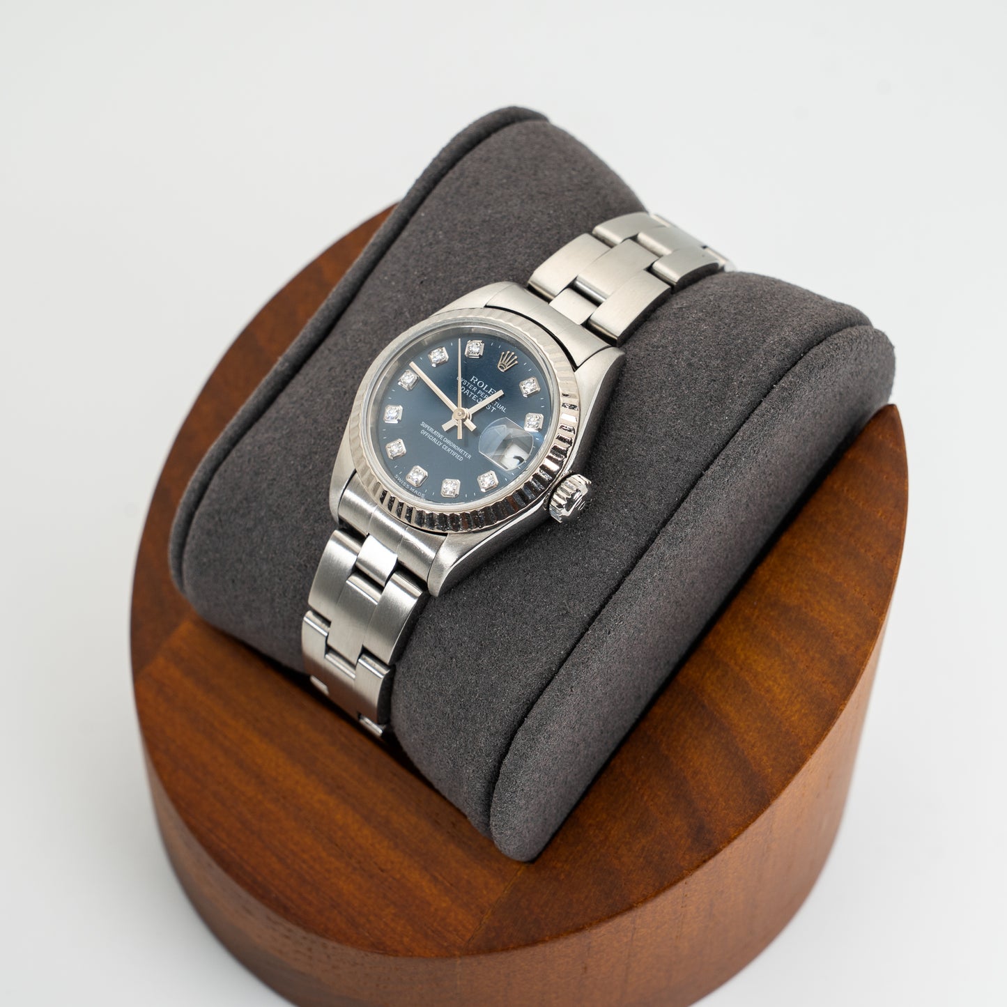 Rolex Datejust Ref. 79174