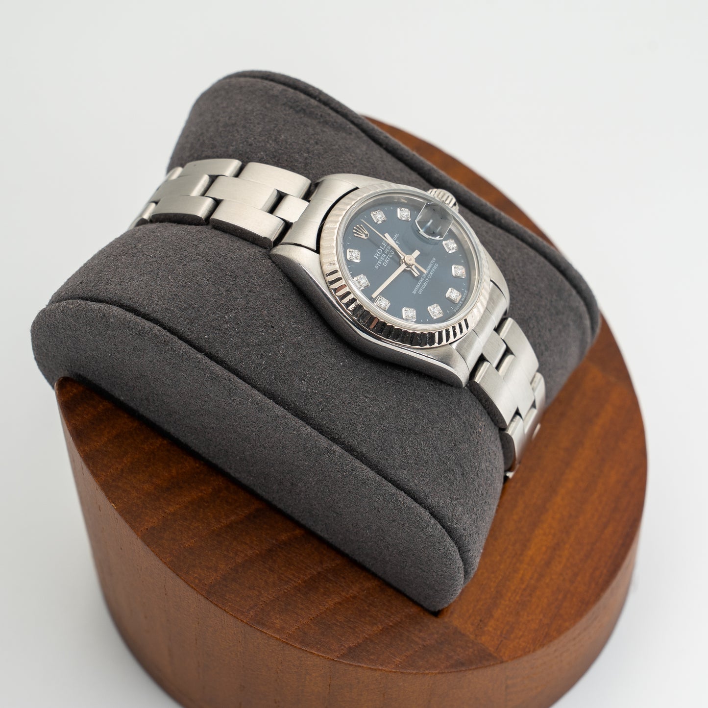 Rolex Datejust Ref. 79174