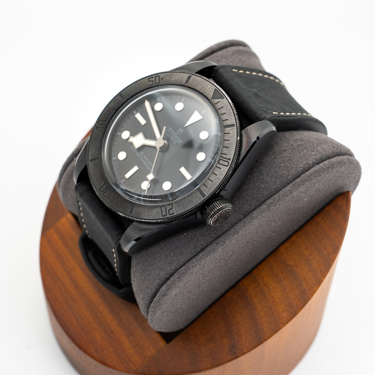 Tudor Black Bay Ceramic Ref. 79210CNU