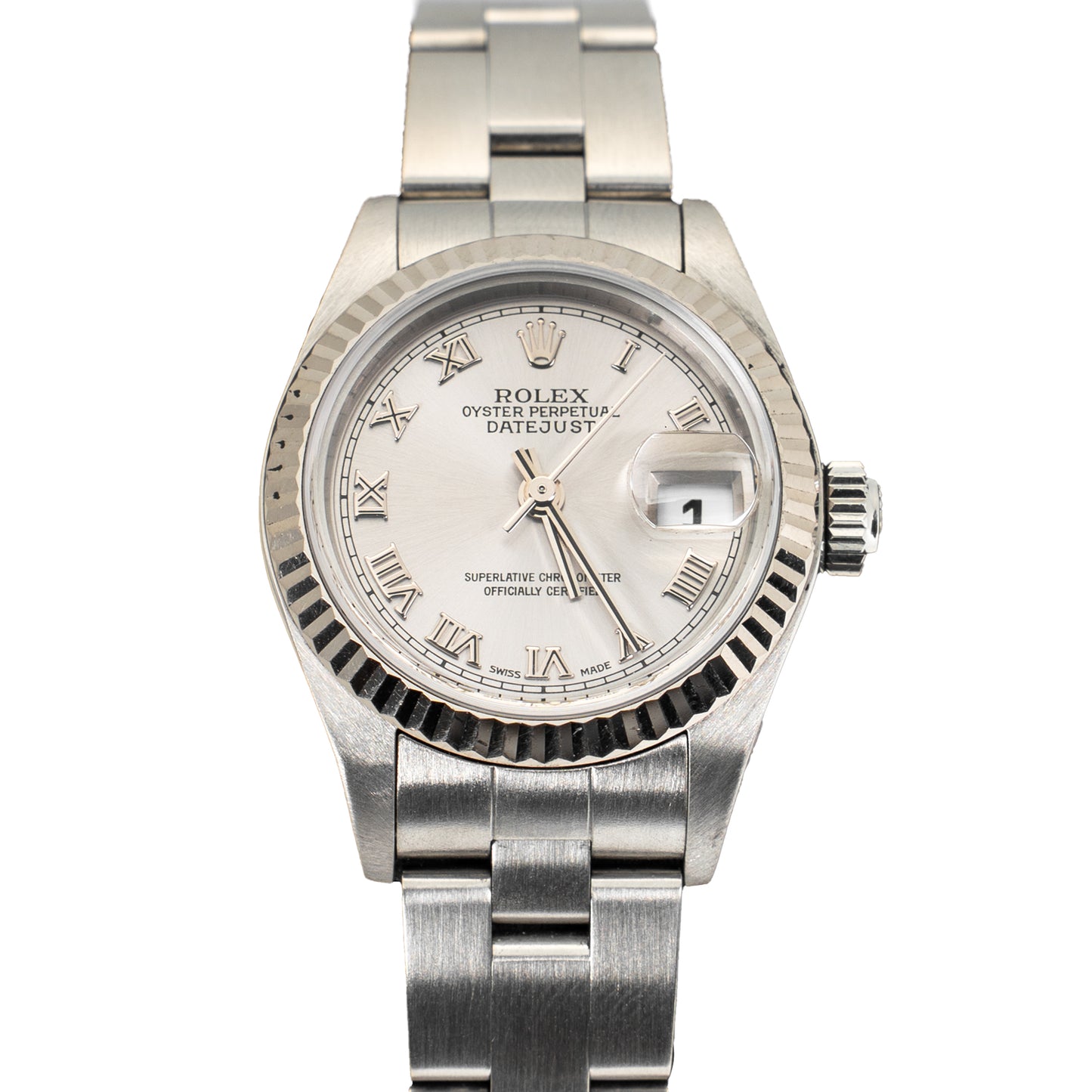 Rolex Lady-Datejust Ref. 79174