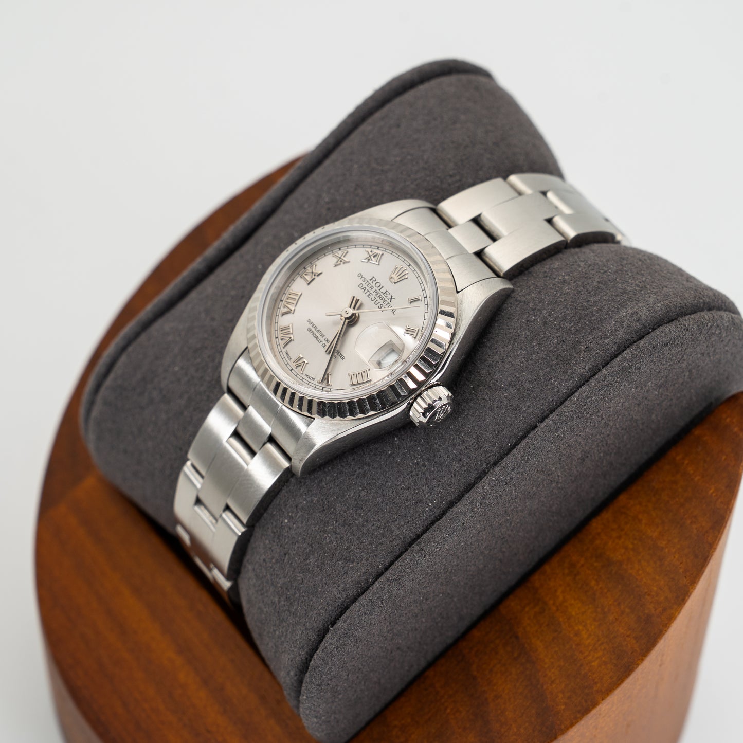 Rolex Lady-Datejust Ref. 79174