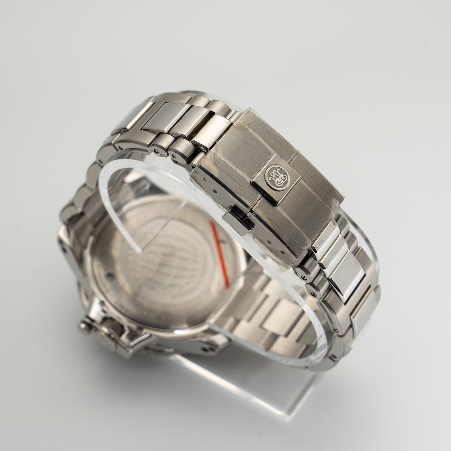 Ball Engineer Hydrocarbon AeroGMT II Ref. DG2018C‑S11C‑BE