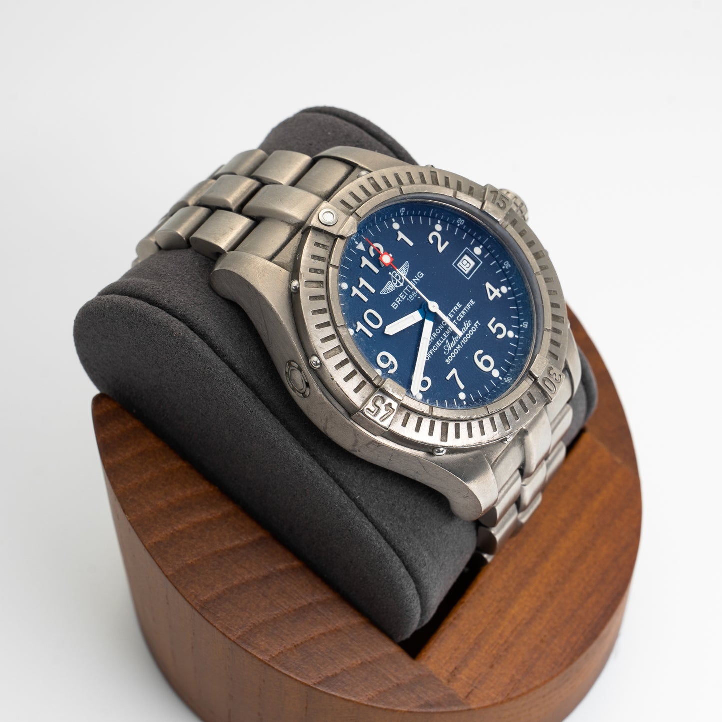 Breitling Avenger Seawolf Ref. E17370