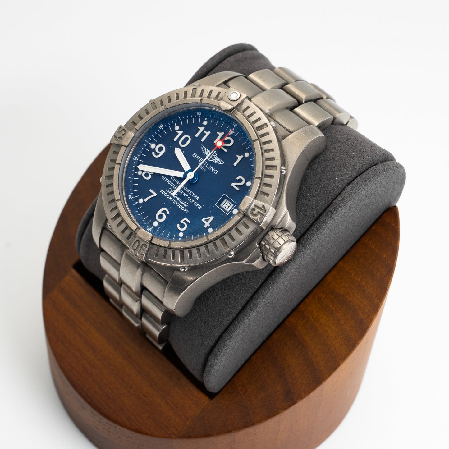 Breitling Avenger Seawolf Ref. E17370