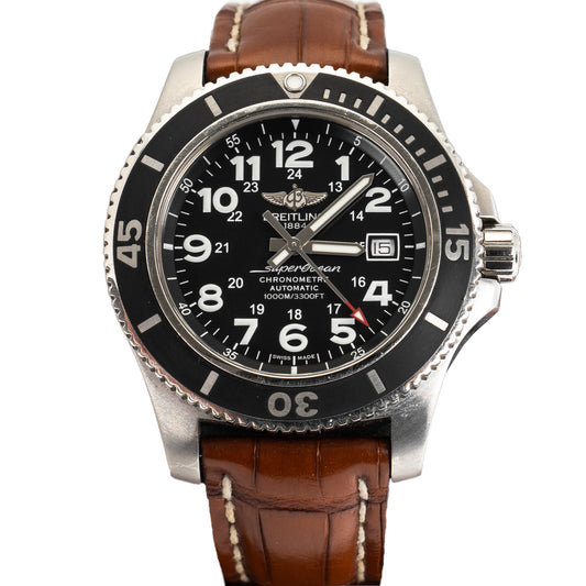 Breitling Superocean II 44 Ref. A17392
