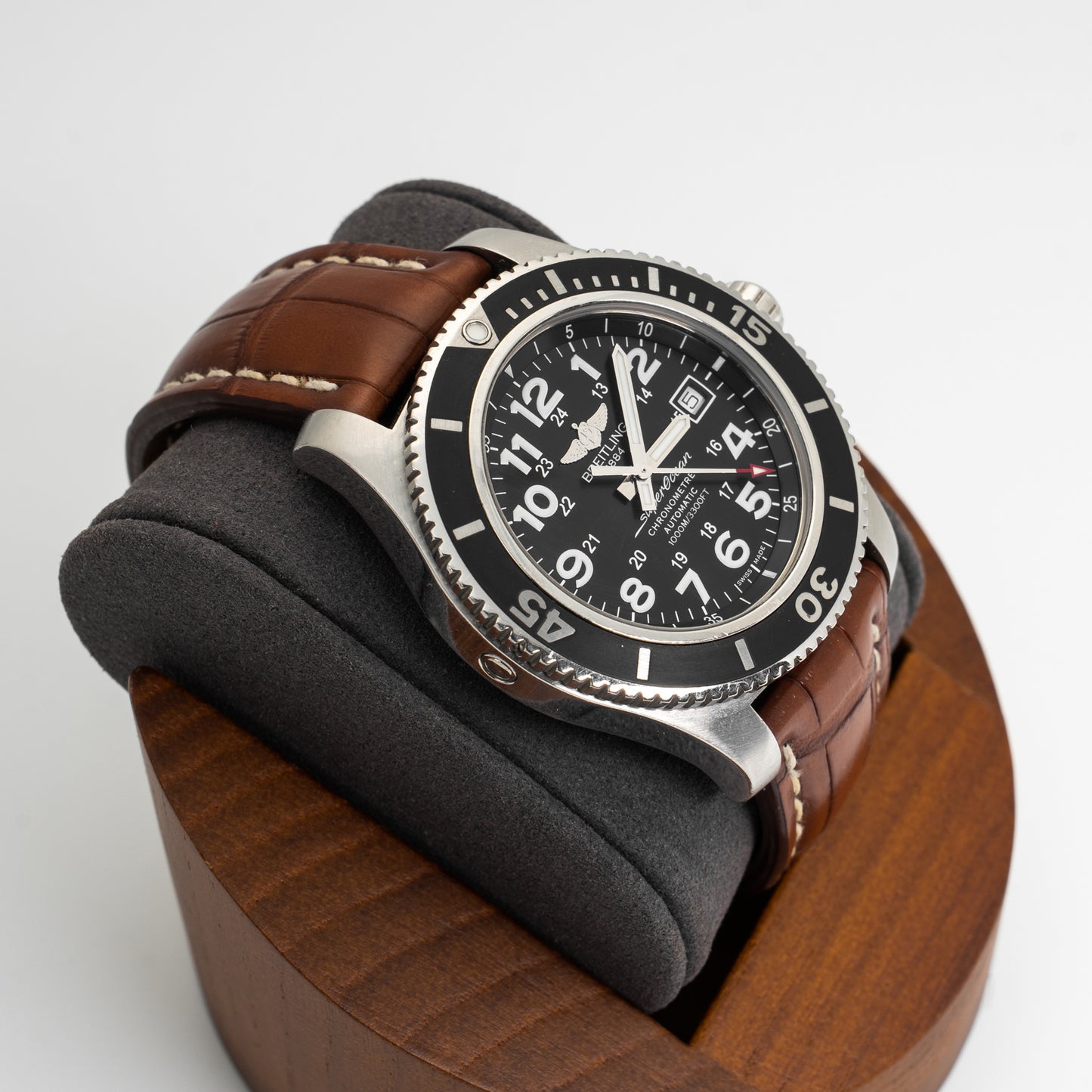 Breitling Superocean II 44 Ref. A17392