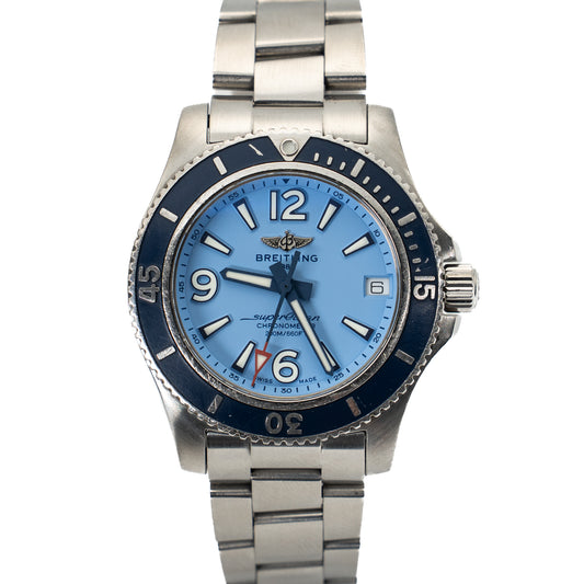 Breitling Superocean 36 Ref. A17316