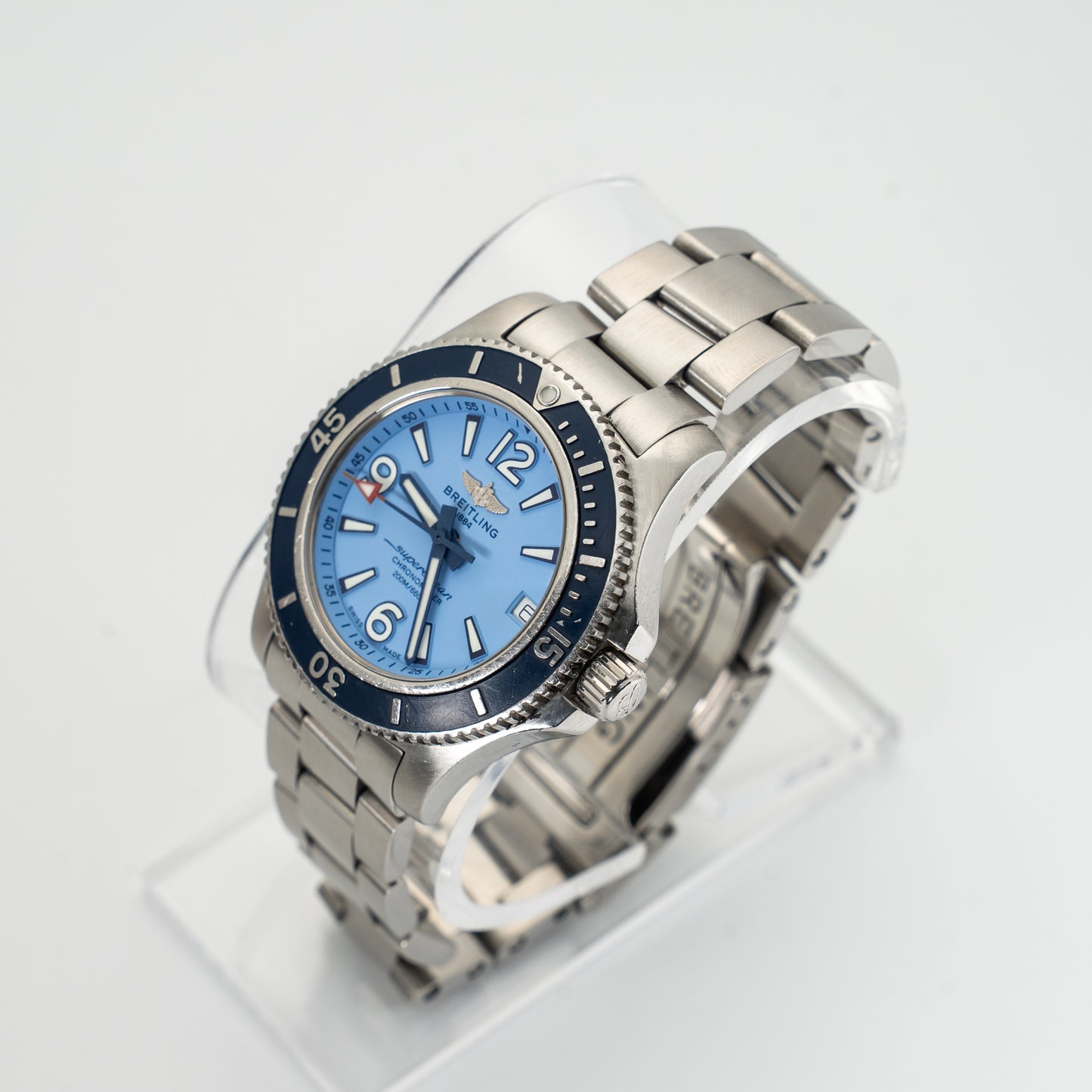 Breitling Superocean 36 Ref. A17316