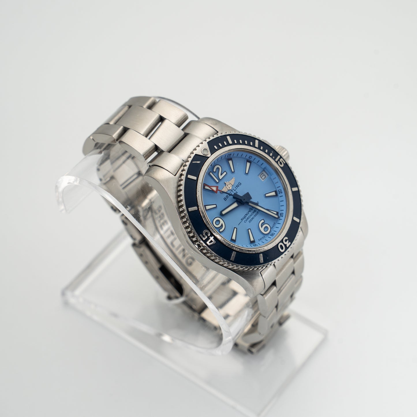 Breitling Superocean 36 Ref. A17316