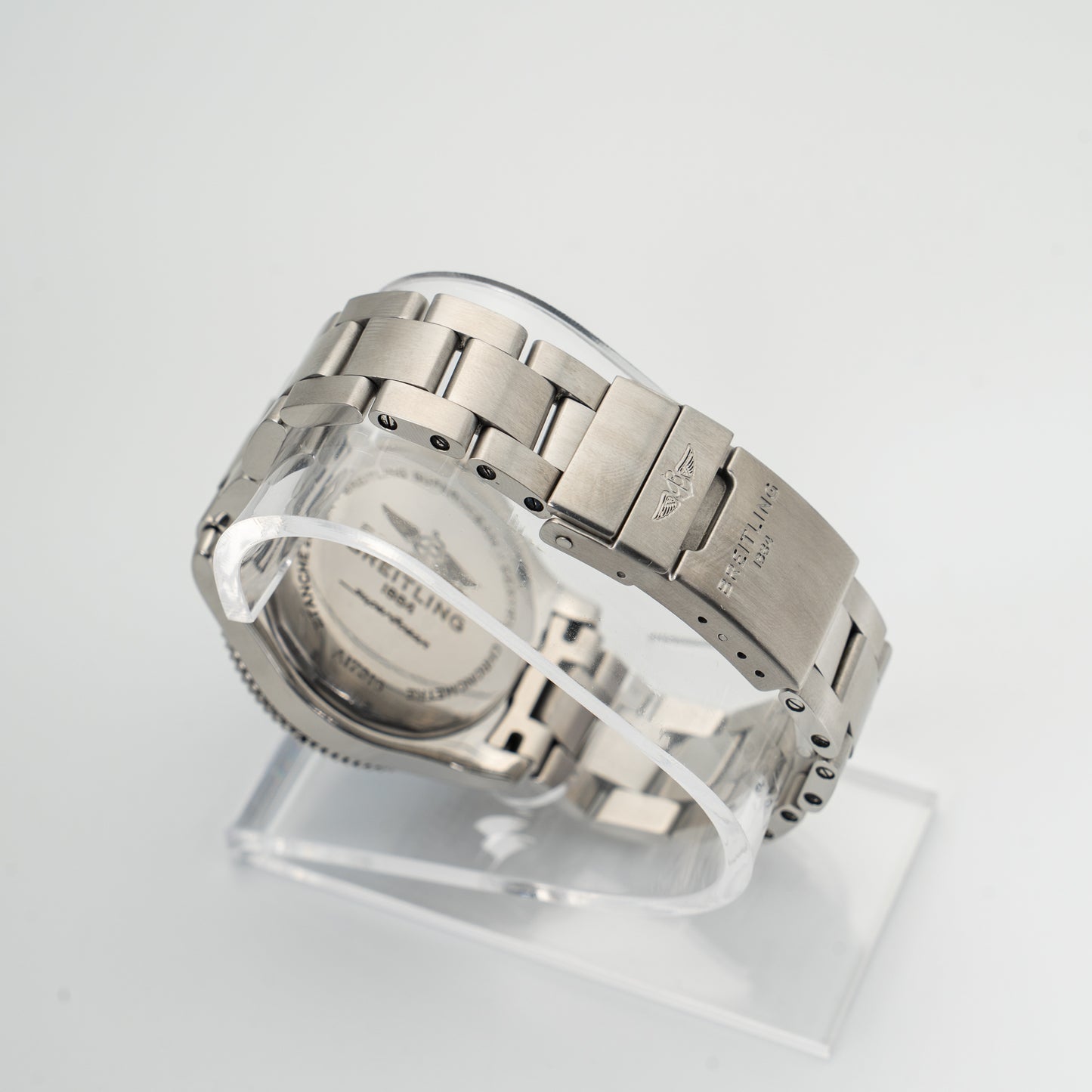 Breitling Superocean 36 Ref. A17316
