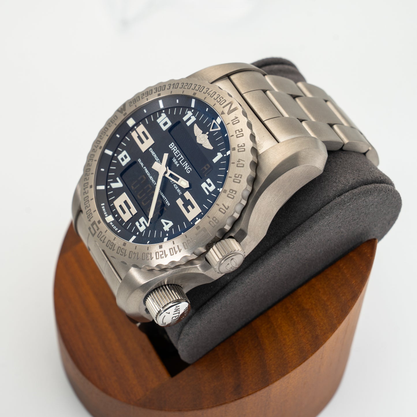 Breitling Emergency II Ref. E76325