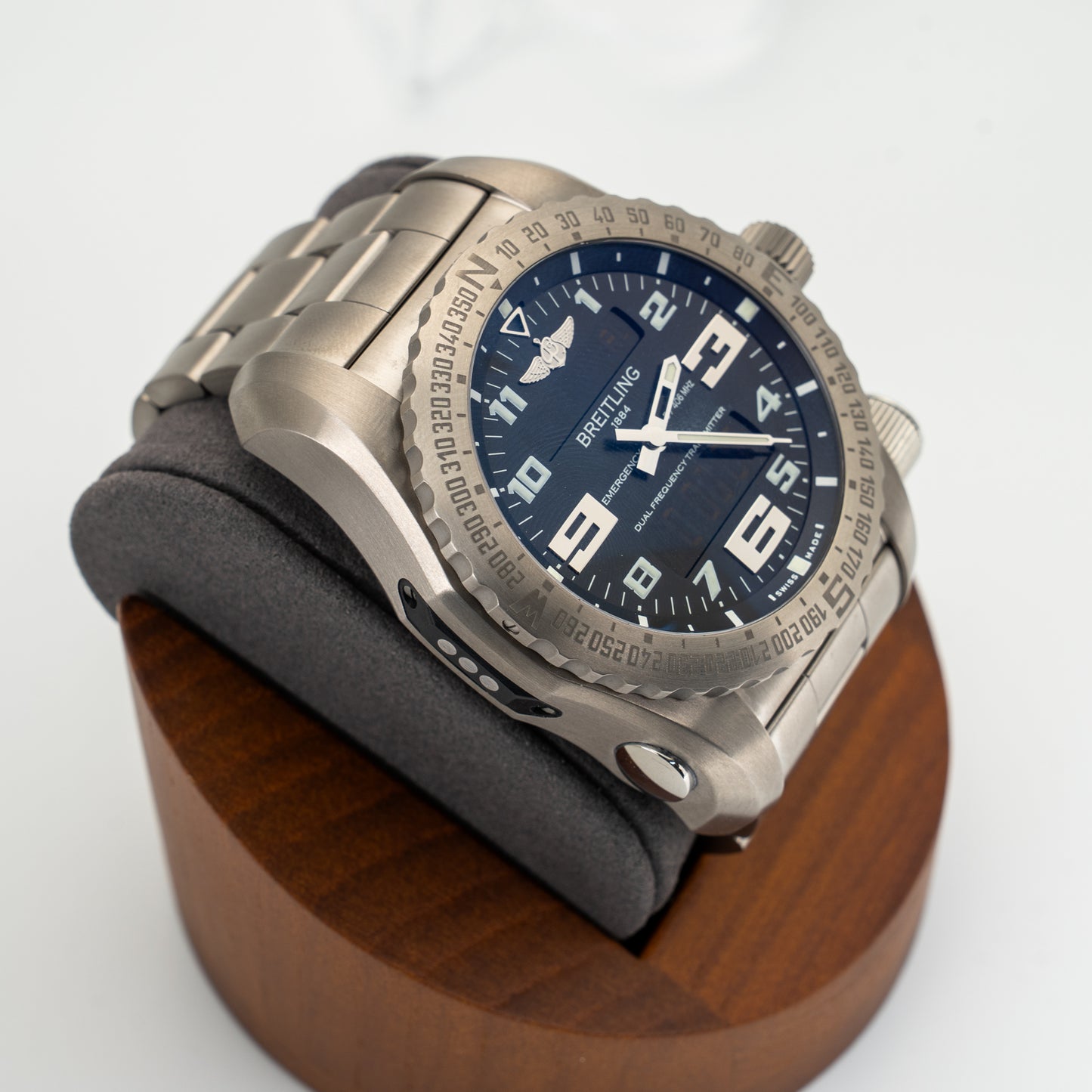 Breitling Emergency II Ref. E76325