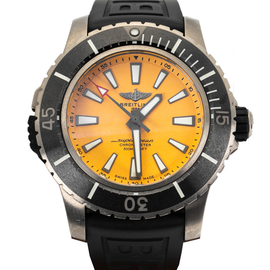 Breitling Superocean 48 Ref. E17369