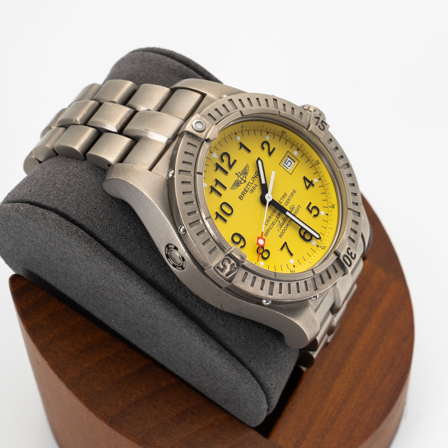 Breitling Avenger Seawolf Ref. E17370