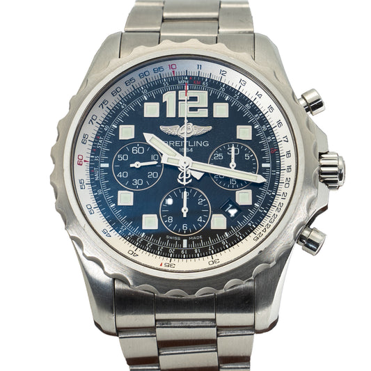 Breitling Chronospace Automatic Ref. A23360