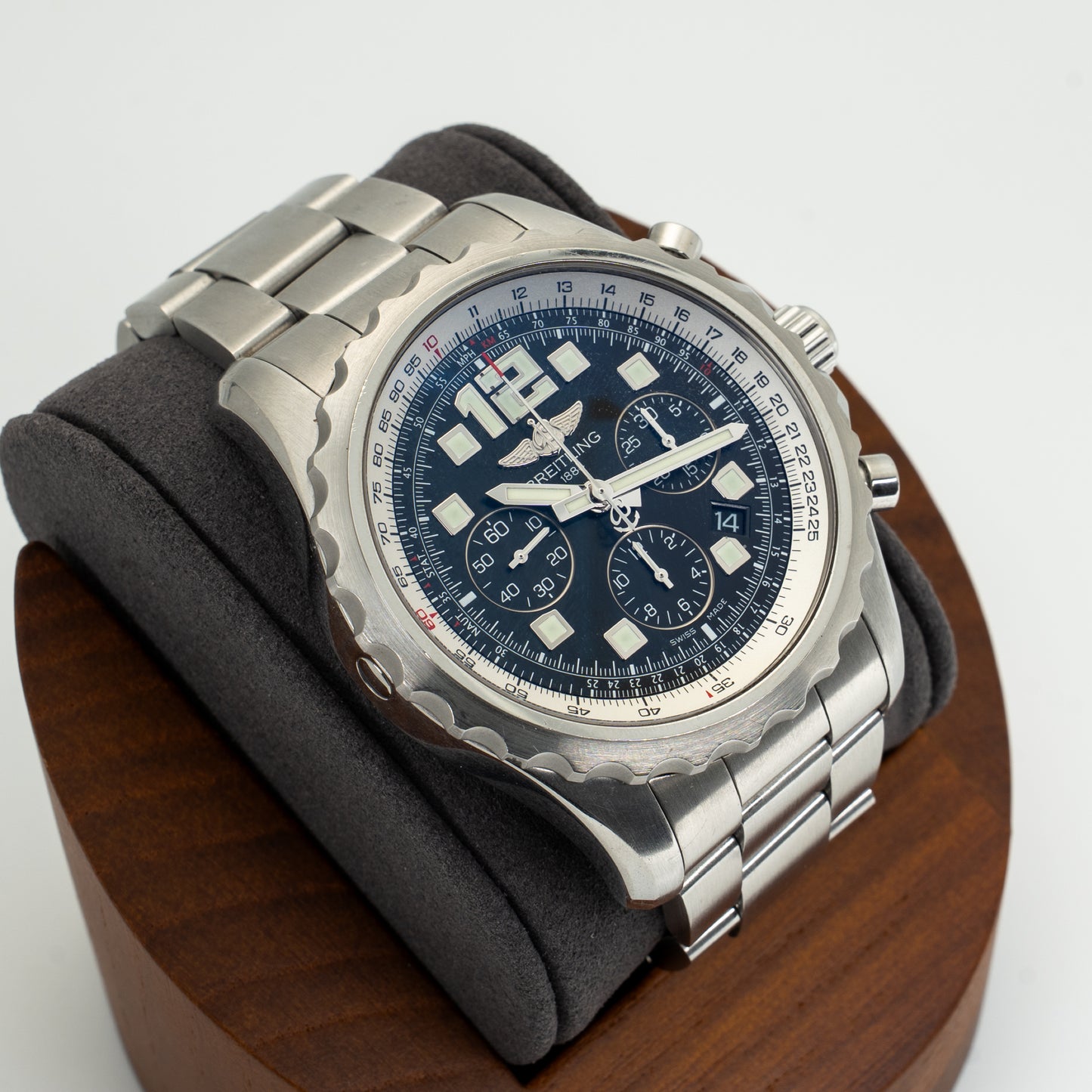 Breitling Chronospace Automatic Ref. A23360