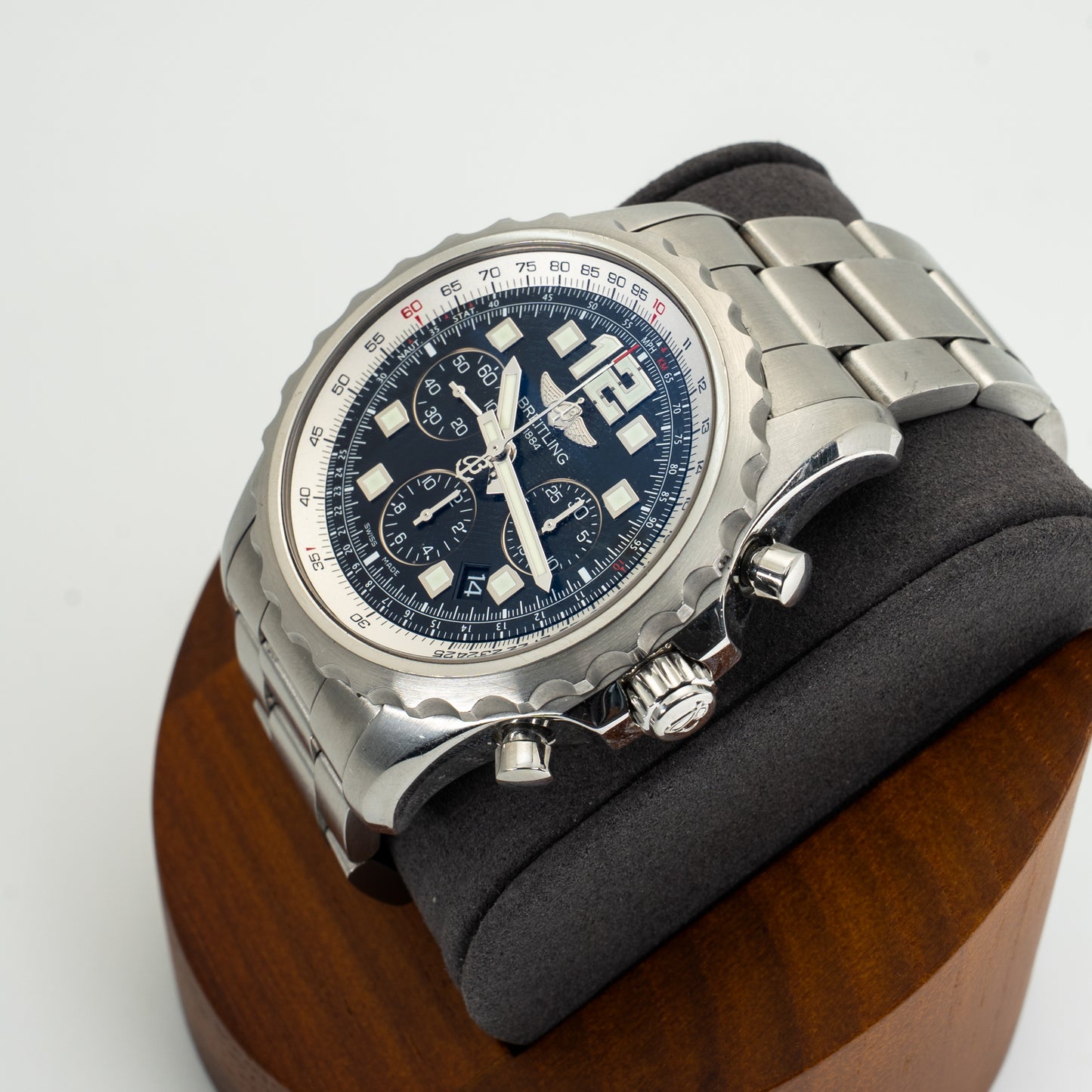 Breitling Chronospace Automatic Ref. A23360