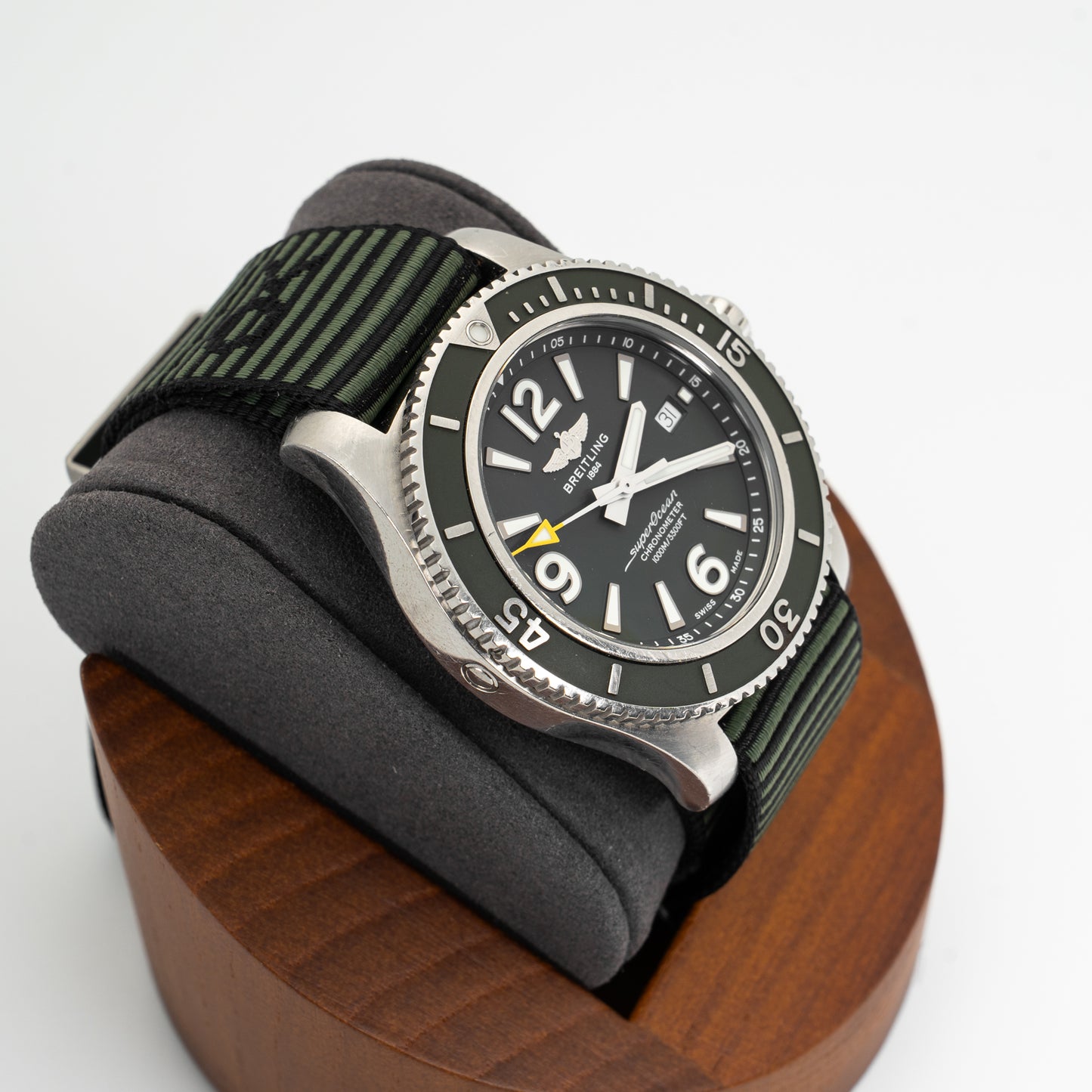 Breitling Superocean 44 Ref. A17367