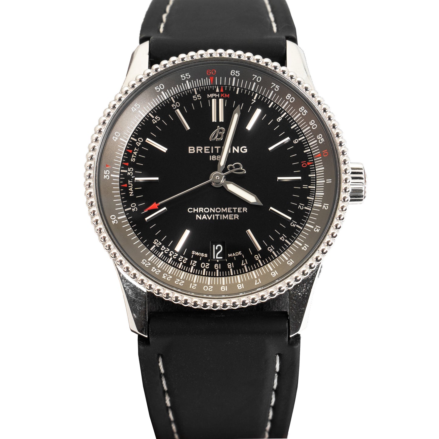 Breitling Navitimer 38 Ref. A17325